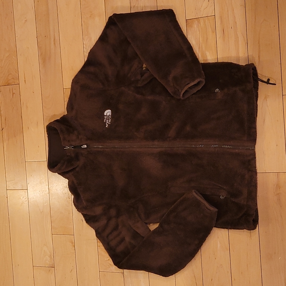The North Face Fleece
